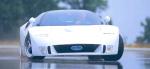 Ford GT90 Concept 1995 года